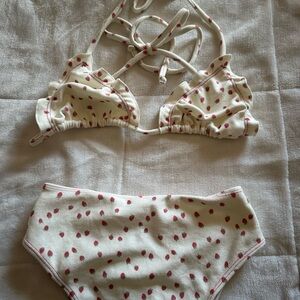 Frankie’s bikini set